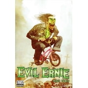 Evil Ernie (Dynamite, 3rd Series) #3A VF ; Dynamite Comic Book