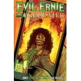thumbnail image 1 of Evil Ernie: Godeater #4B VF ; Dynamite Comic Book, 1 of 1