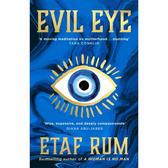 Evil Eye