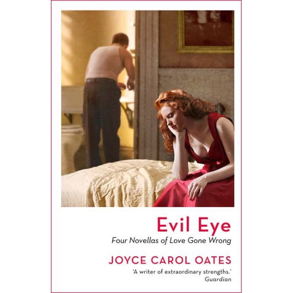 Evil Eye Reissue
