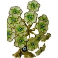 thumbnail image 1 of Evil Eye Butterfly Tree Decoration for Protection and Brings Good Luck Tree, 1 of 7