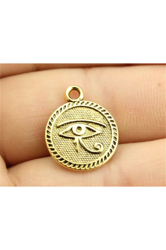 Evil Eye Charm