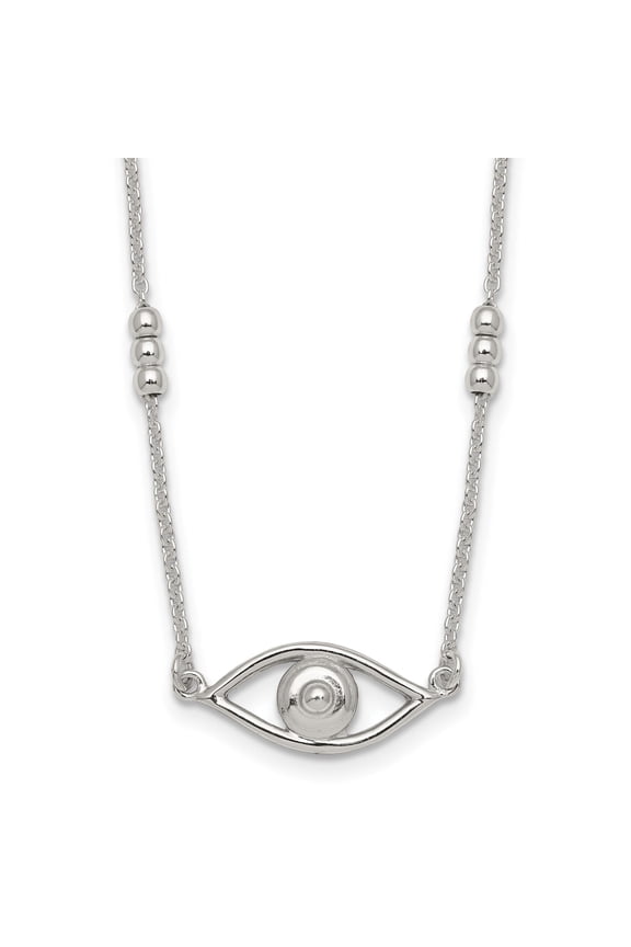 Evil Eye Necklace