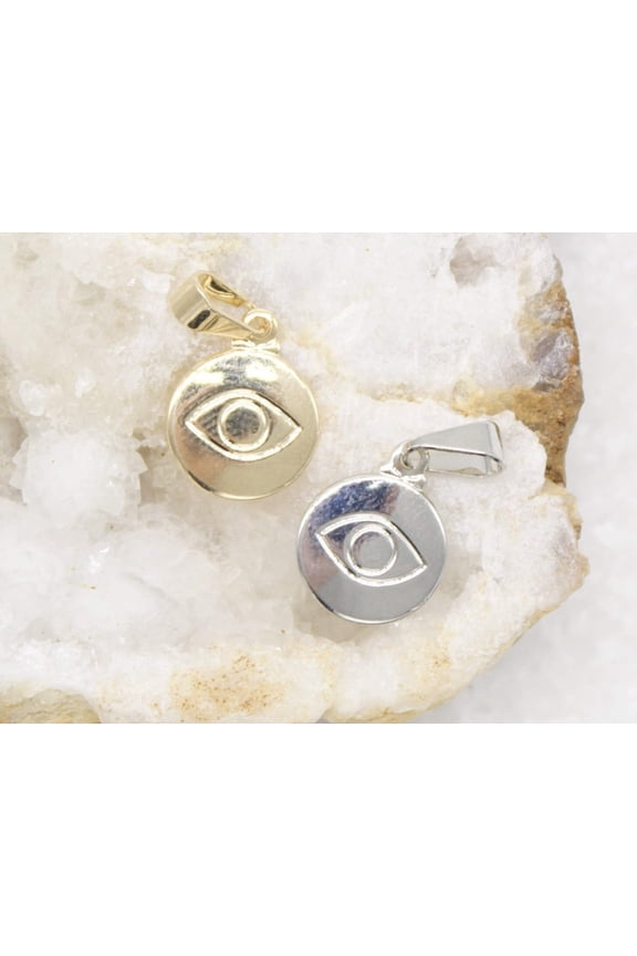 Evil Eye Pendant (A252)