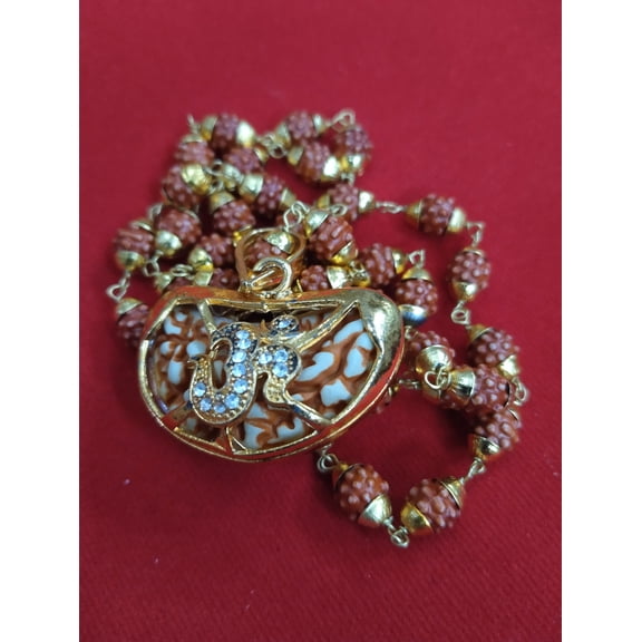 Evil Eye Removal Negative Energi Destroy Bless Rare Protection Power Talisman om Pendent | Most Powerful & Divine