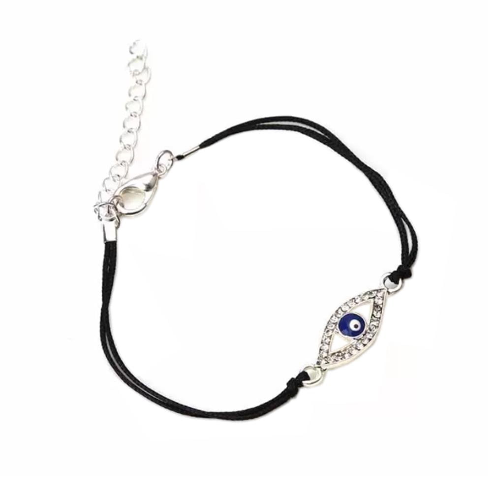 Baby Gold Butterfly Nazar Bracelet – KAJ Fine Jewellery
