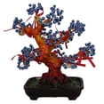 thumbnail image 1 of Evil Eye Tree with Golden Coins, 1 of 1