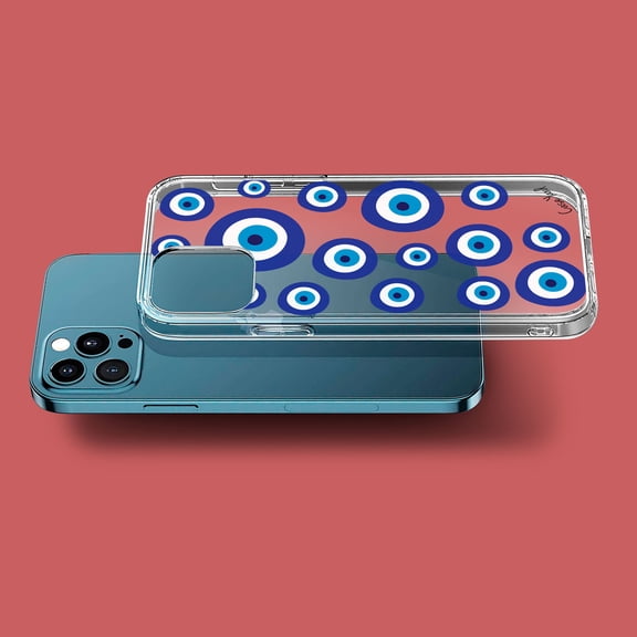 Evil Eyes iPhone 12 Pro max