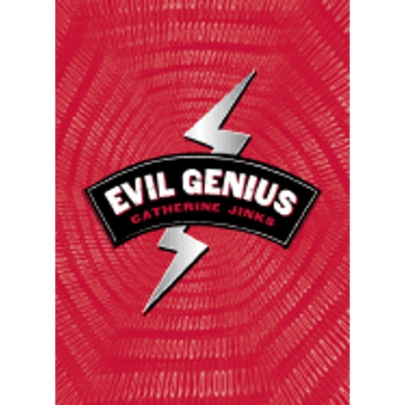 Pre-Owned Evil Genius (Hardcover) 0152059881 9780152059880