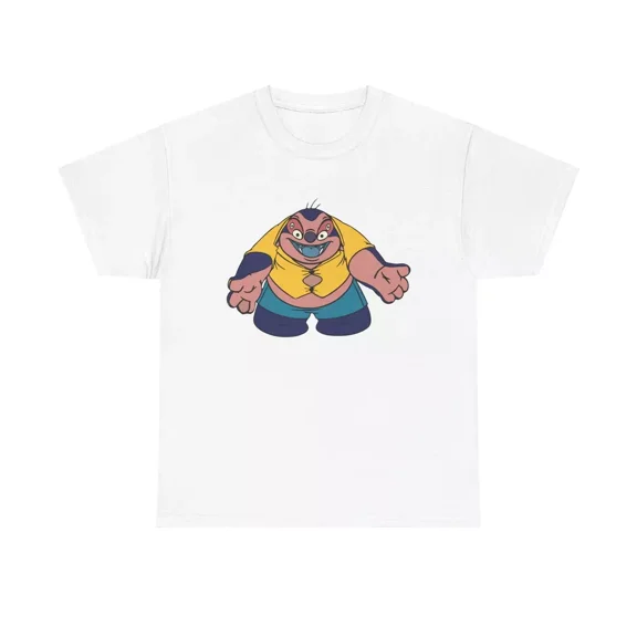 Evil Genius Jumba T-Shirt