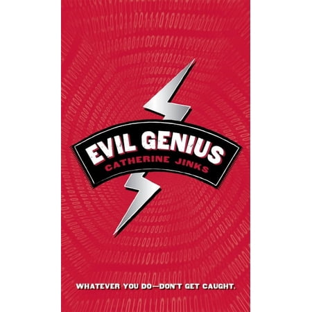 Evil Genius, (Paperback)