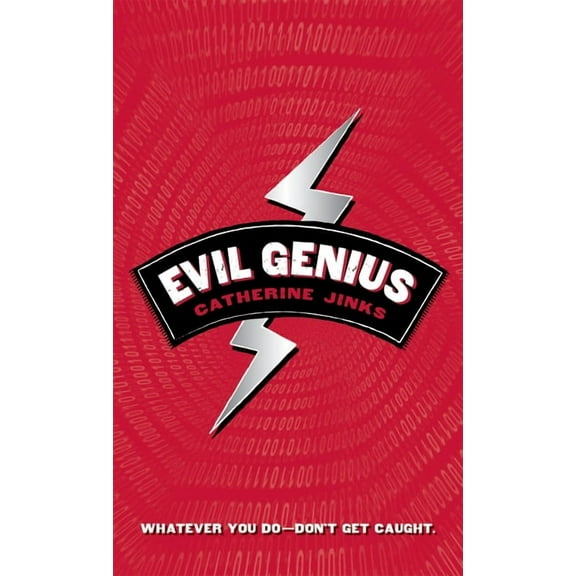 Evil Genius, (Paperback)