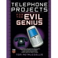 thumbnail image 1 of Telephone Projects for the Evil Genius, (Paperback), 1 of 1