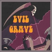 Evil Grave - Death From Malta - Music & Performance - Vinyl