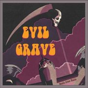Evil Grave - Death From Malta - Music & Performance - CD