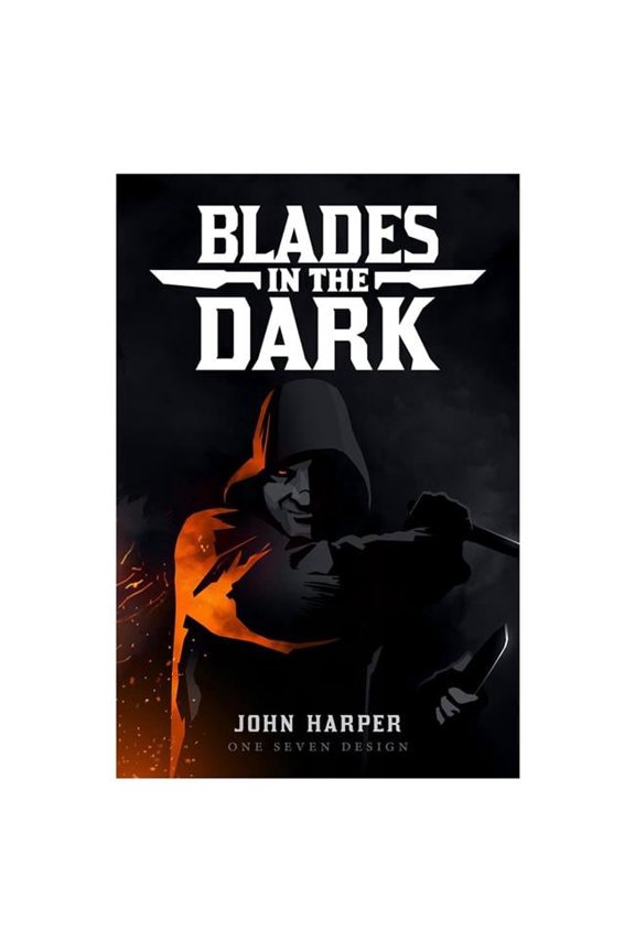 Productions Blades in the Dark
