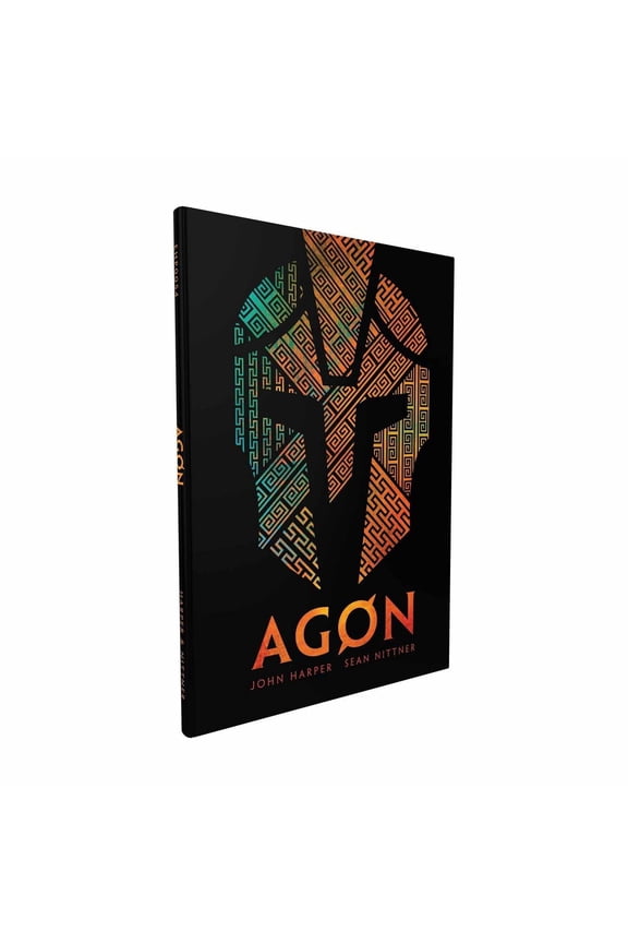 Productions Agon New