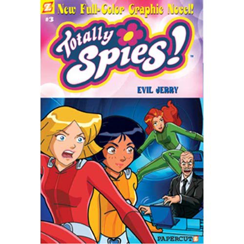 Pre-Owned Evil Jerry