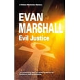 thumbnail image 1 of Pre-Owned Evil Justice (Hardcover) 9780727867094, 1 of 1