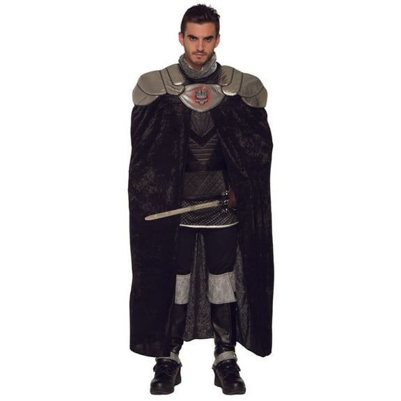 Evil King Adult Cape Accessory