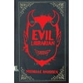 thumbnail image 1 of Pre-Owned Evil Librarian (Hardcover) 0763660388 9780763660383, 1 of 1
