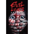 thumbnail image 1 of Evil Lives, (Paperback), 1 of 1