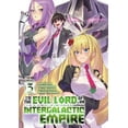 thumbnail image 1 of I'm the Evil Lord of an Intergalact I'm the Evil Lord of an Intergalactic Empire! (Light Novel) Vol. 3, (Paperback), 1 of 1