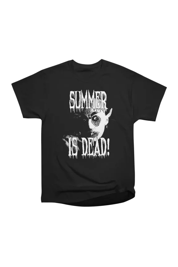 Evil Nos T-Shirt Tee Gift For Him Merch For Her Apparel For Friend