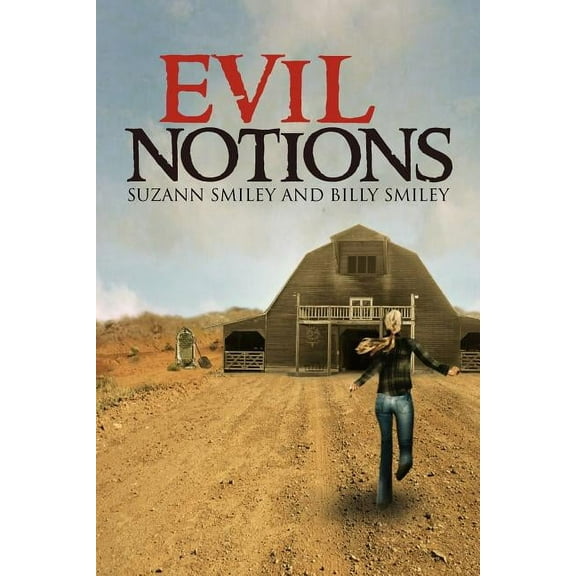 Evil Notions (Paperback)