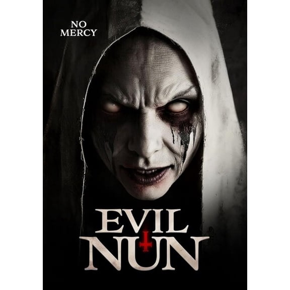 Evil Nun (DVD), Greenfield Media, Horror