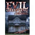thumbnail image 1 of Evil Offspring (DVD), R Squared Films Mod, Horror, 1 of 1