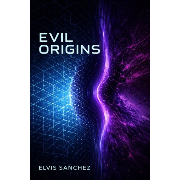 Evil Origins, (Paperback)