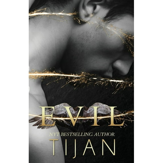 Evil, (Paperback)