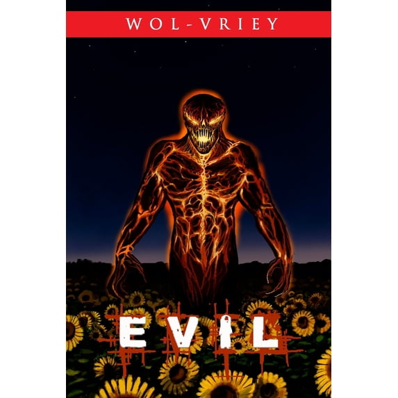 Evil (Paperback)