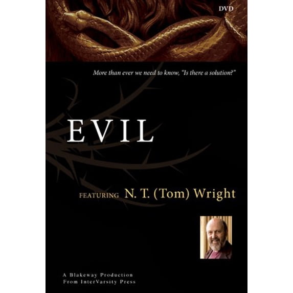 Pre-Owned Evil Paperback