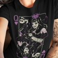 Evil Queen Feminist TShirt // Scream Queen Shirt // Pastel Goth Shirt