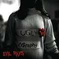thumbnail image 1 of Evil Rays (CD), 1 of 1