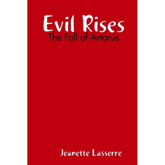 Evil Rises, (Paperback)