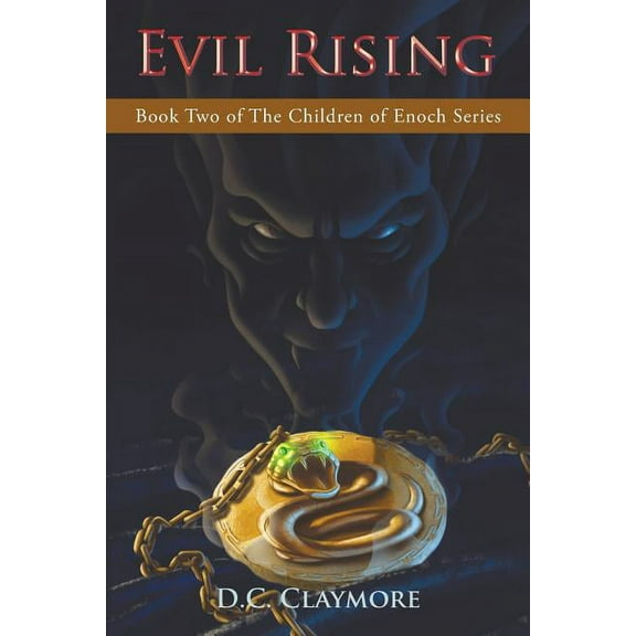 Evil Rising