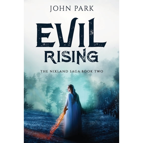 Evil Rising, (Paperback)