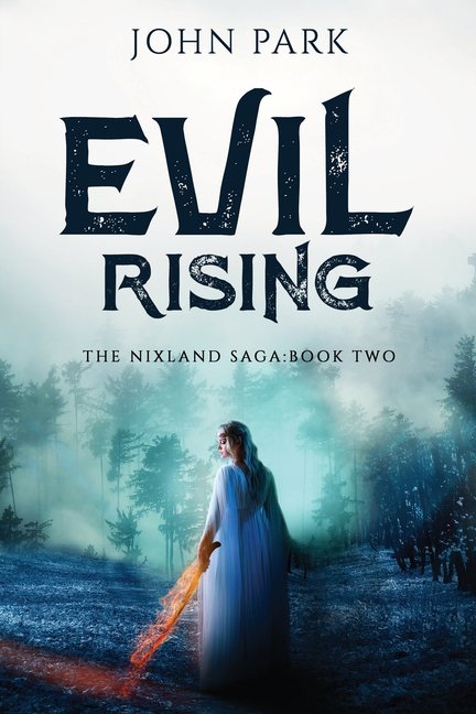 Evil Rising, (Paperback)