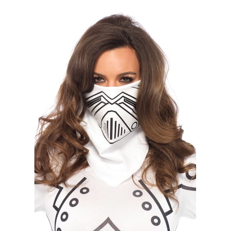 Evil Robot Bandana
