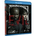 thumbnail image 1 of CBS Mod - Evil: Season Three [BLU-RAY], 1 of 1