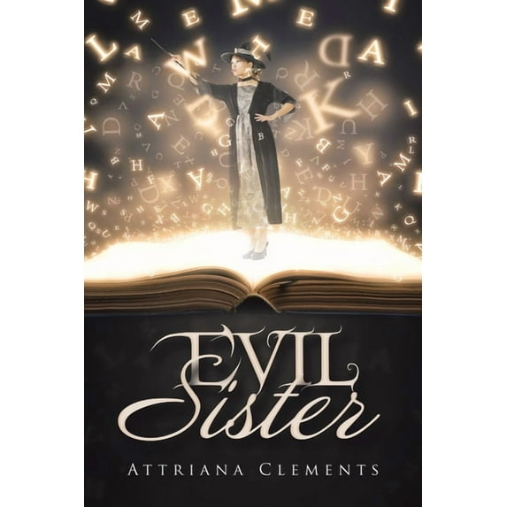 Evil Sister