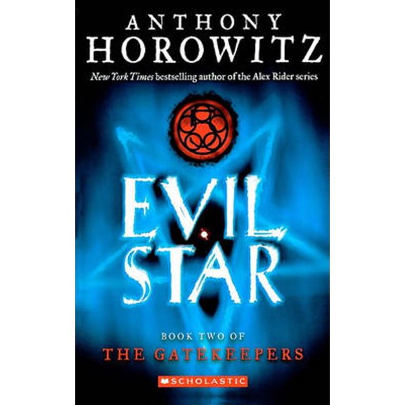 Evil Star