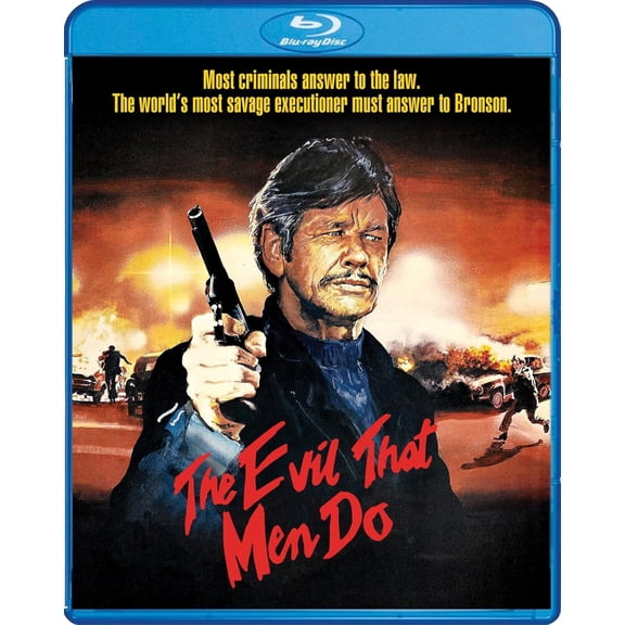 The Evil That Men Do