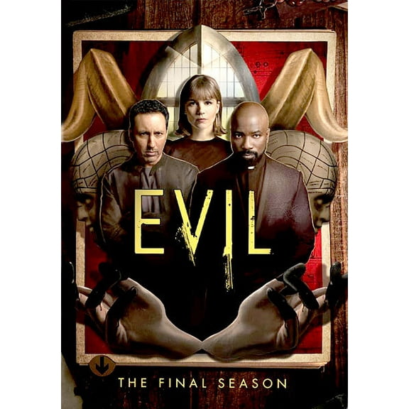 Evil: The Final Season