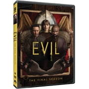 Evil The Final Season