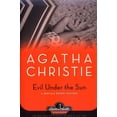 thumbnail image 1 of Pre-Owned Evil Under the Sun: A Hercule Poirot Mystery (Agatha Christie Collection) (Hardcover) 1579126286 9781579126285, 1 of 1