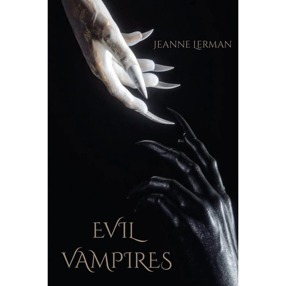 Evil Vampires, (Paperback)